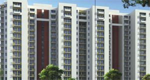 3BHK Apartment in Unitech Vista Gurgaon